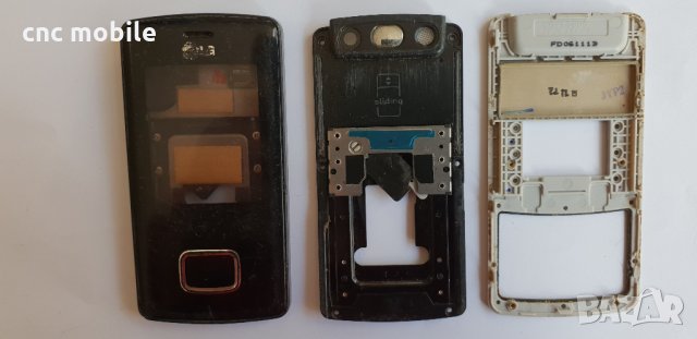 LG-KG800 оригинални части и аксесоари , снимка 10 - Резервни части за телефони - 24537210