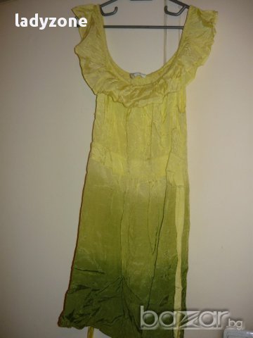  "Debenhams"  UK - нова плажна рокля / туника, снимка 2 - Рокли - 9815936