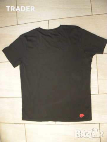  тениска с къс ръкав KILIMANJARO , снимка 5 - Тениски - 23692436