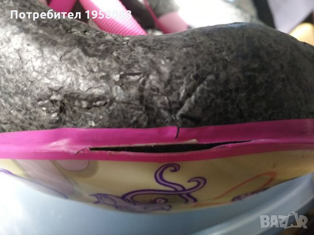 Каска за колоездене,ролери скейтборд, снимка 11 - Велосипеди - 25604031