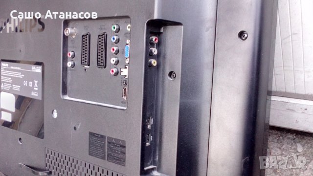 PHILIPS 32PFL3605/12 с дефектирала матрица ,715G3816-P03-H20-002U ,715G3786-M1A-000-004X ,LC320WUY, снимка 3 - Части и Платки - 24060570