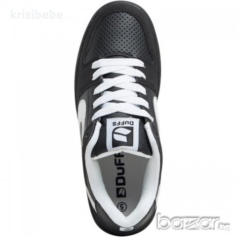 38 DUFFS Кецове Skate, снимка 3 - Детски гуменки - 20478252