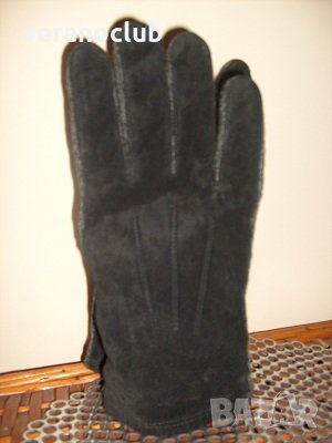 Мъжки ръкавици JB LUX, снимка 1 - Ръкавици - 26174918