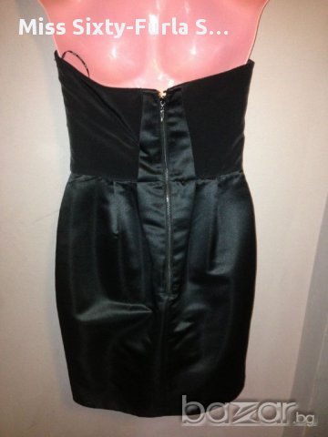 MANGO-нова парти рокля Манго-M размер , снимка 4 - Рокли - 12658439