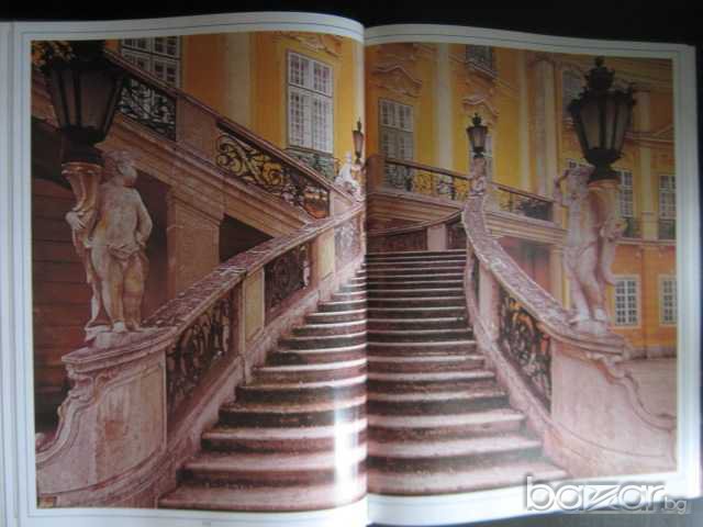 Книга "Deutsche Schlosser Deutsche Fursten-L.Huttl"-240 стр., снимка 2 - Специализирана литература - 7815546