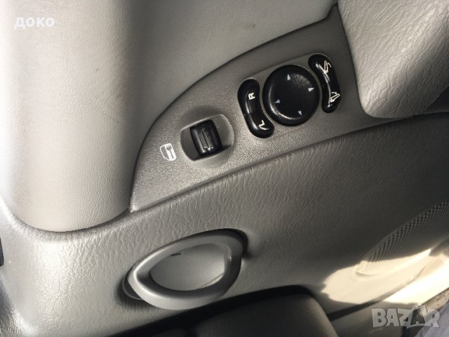 Джип  Jeep Cheroki Чероки, снимка 2 - Автомобили и джипове - 21573815