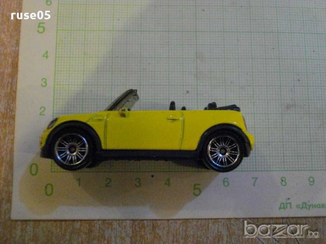 Кола - 144, снимка 3 - Други ценни предмети - 8688306