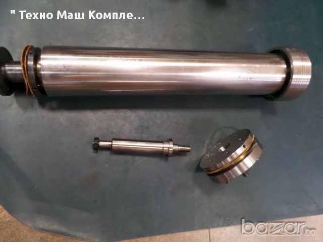 Руски шпиндел за вътрешен шлайф - голям, снимка 7 - Други машини и части - 11370928