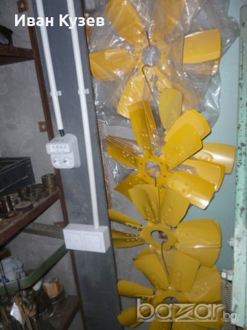 Части за Болгар,МТЗ,ЮМЗ, снимка 13 - Селскостопанска техника - 20453937