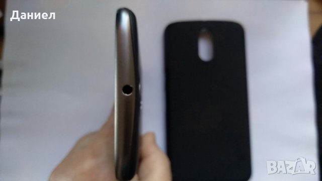 Motorola Moto G4, снимка 4 - Motorola - 21509665