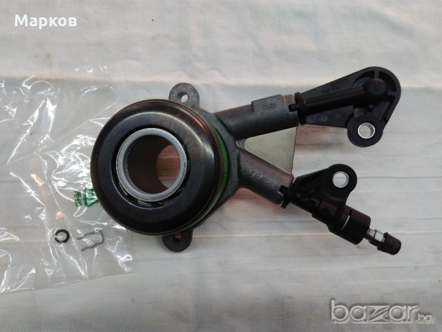 ЛАГЕР ПОМПА ЗА МЕРЦЕДЕС ВИТО, снимка 2 - Части - 18618936