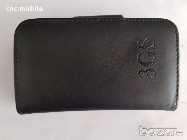 I Phone 3G - I Phone 3GS - IPhone 3G - IPhone 3GS   калъф - case, снимка 10 - Калъфи, кейсове - 17453404