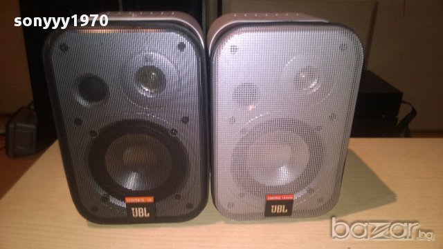 jbl-control 1X+control 1Xtreme-2бр-внос швеицария, снимка 6 - Тонколони - 11654207