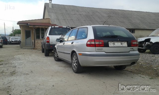 Volvo V40 1.9TDi 115кс 2001г на ЧАСТИ, снимка 3 - Автомобили и джипове - 14512852