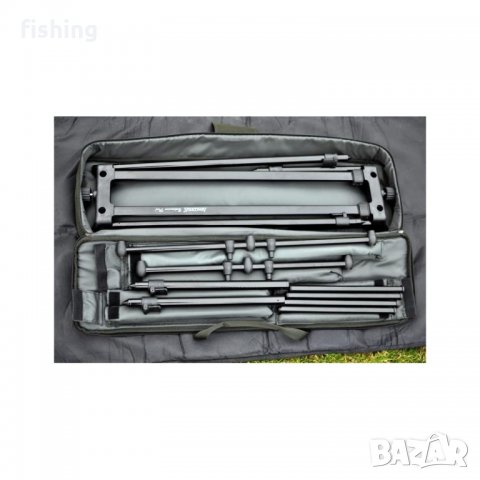 ПРОМО 3 дни Anaconda Extension Pod стойка, снимка 9 - Екипировка - 26191570