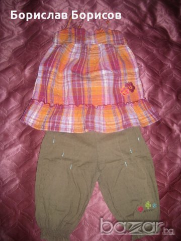 Дрешки за ръст №80 като нови, снимка 6 - Други - 18590801