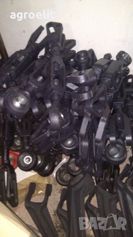 Винтове ЮМЗ/МТЗ., снимка 2 - Селскостопанска техника - 23465520