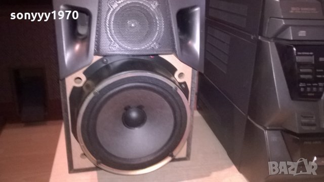 sharp-комплект с тонколони-внос швеицария, снимка 8 - Ресийвъри, усилватели, смесителни пултове - 23540557