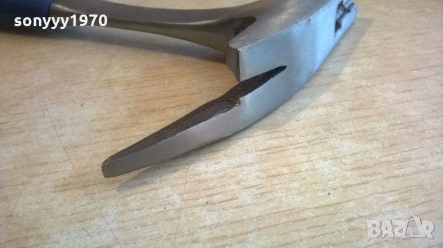 кофражистки чук-отливка 33х16см-нов, снимка 8 - Други инструменти - 23408089