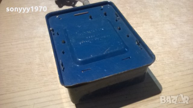 marklin sprint made in germany-внос швеция, снимка 16 - Други - 26185469