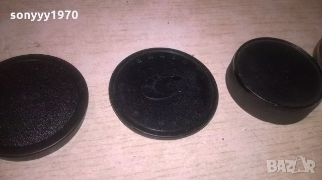 canon panagor japan-фото лот-внос швеицария, снимка 8 - Обективи и филтри - 25343464