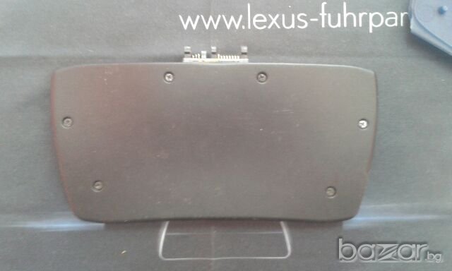 Ericsson клавиатура външна, снимка 2 - Селфи стикове, аксесоари - 21246013