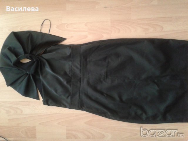 Дамска рокля, снимка 2 - Рокли - 19156708