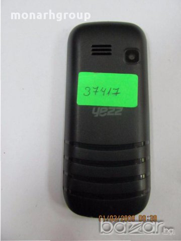 Телефон Yezz, снимка 2 - Други - 14452962