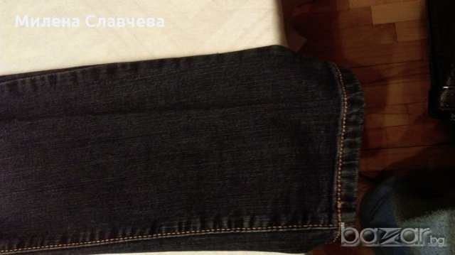 Дамски дънки-оригинални BURBERRY, снимка 5 - Дънки - 20912802