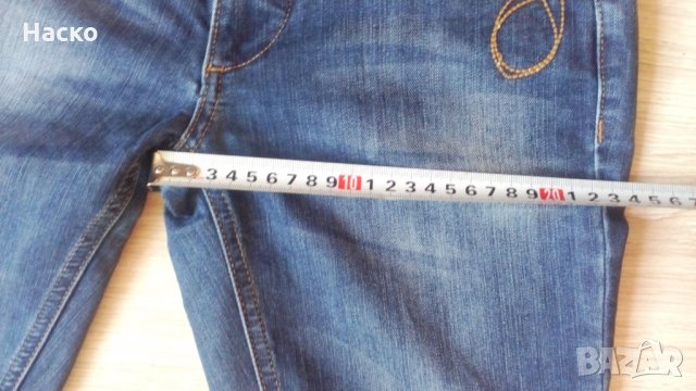 f.point jeans, дънки, снимка 10 - Дънки - 14668541