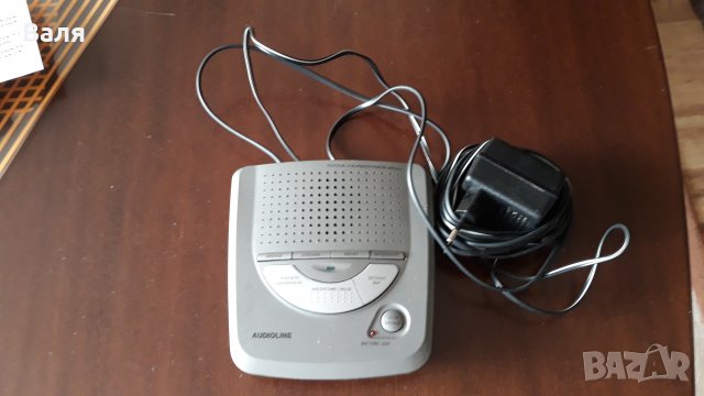 ТЕЛ.СЕКРЕТАР, снимка 2 - Стационарни телефони и факсове - 23225787