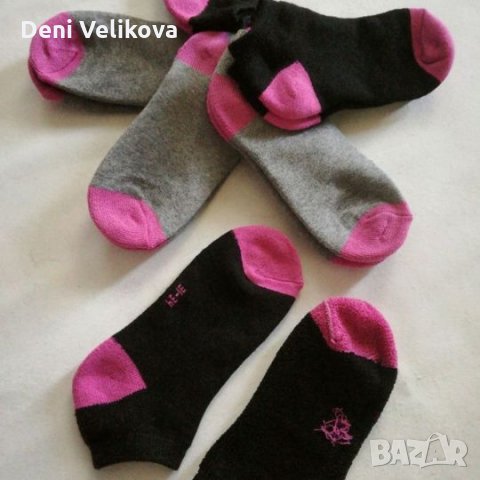 Чорапи, снимка 4 - Други - 23932203