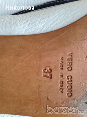 Модерни дамски патъчки, снимка 7 - Дамски ежедневни обувки - 15780827