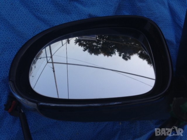 ляво огледало Golf V MK 5, снимка 5 - Части - 24480841