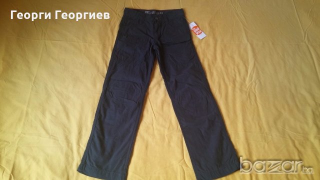 Нов панталон за момче Okaidi/Окайди, 100% оригинал, с етикет, снимка 4 - Детски панталони и дънки - 20068491