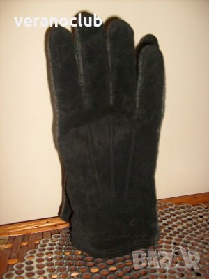 Мъжки ръкавици JB LUX, снимка 2 - Ръкавици - 26174918