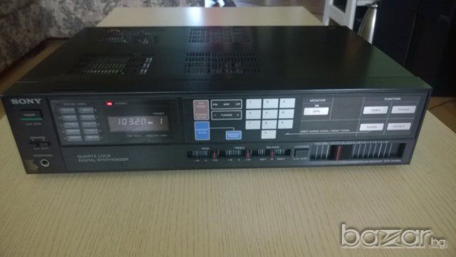 sony str-av280l-stereo receiver-japan-нов внос от швеицария, снимка 4 - Ресийвъри, усилватели, смесителни пултове - 7529649
