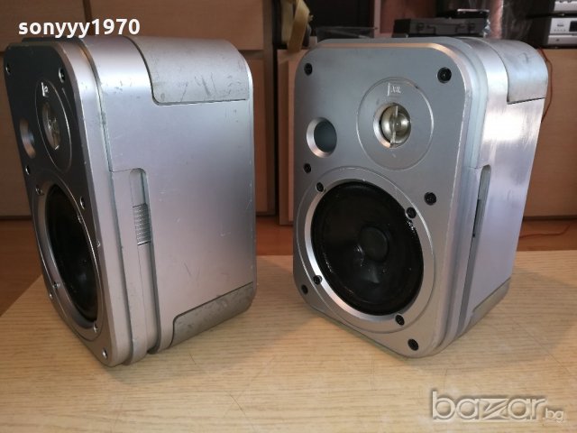jbl control one-2бр-23х16х13см-внос швеицария, снимка 13 - Тонколони - 21405952