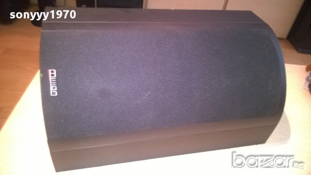 mission f52-s active subwoofer-46/23/23sm-внос англия, снимка 14 - Ресийвъри, усилватели, смесителни пултове - 11794370