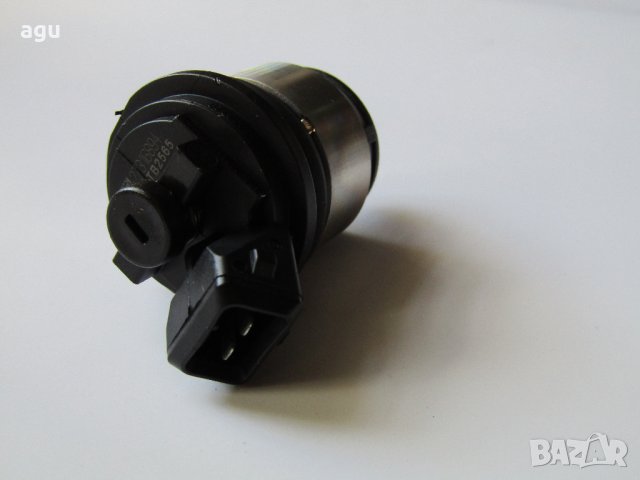 Газов инжектор МЕД тип Omegas / Landi Renzo /. - черен, снимка 2 - Части - 23035751