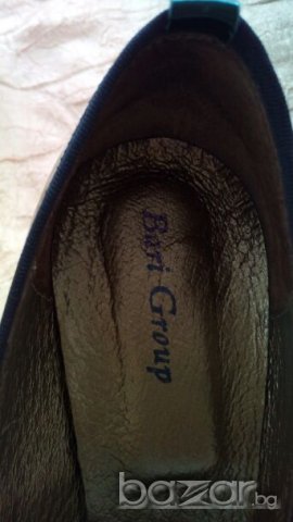 Черни лачени обувки - нови, снимка 6 - Дамски обувки на ток - 19334668