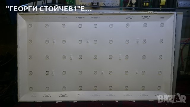 UE40J5100AW BN41-02098C BN94-06118W BN44-00698A RUNTK 5538TP [ZB] , снимка 9 - Части и Платки - 23778647