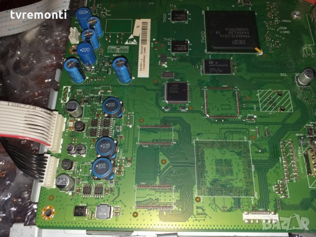 Main Board 3104.303.51024/3104.313.62144, снимка 3 - Части и Платки - 25113972