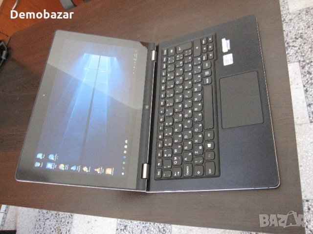 11,6'Lenovo YOGA-Core i5 за части, снимка 2 - Части за лаптопи - 21716476
