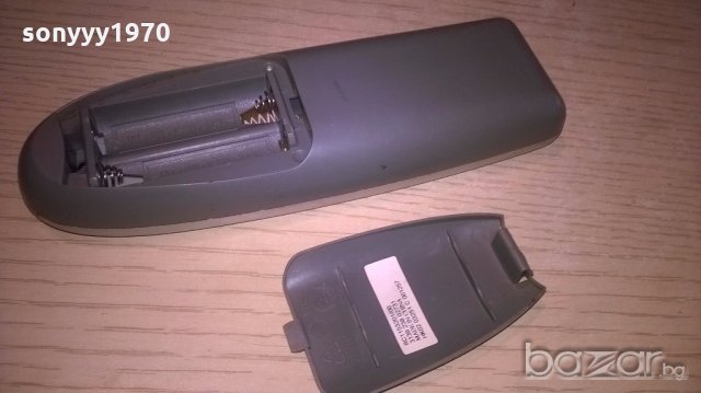 panasonic remote-внос швеицария, снимка 13 - Ресийвъри, усилватели, смесителни пултове - 18380123