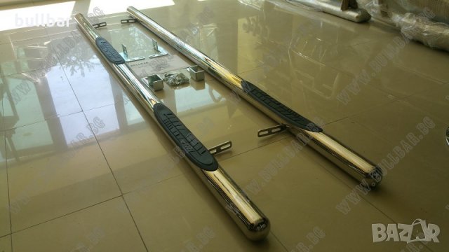 Странични степснки за MERCEDES VITO, VIANO 2003 - 2013, снимка 6 - Аксесоари и консумативи - 22939158