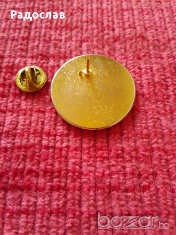 Рядка виетнамска значка, снимка 3 - Други ценни предмети - 16402388