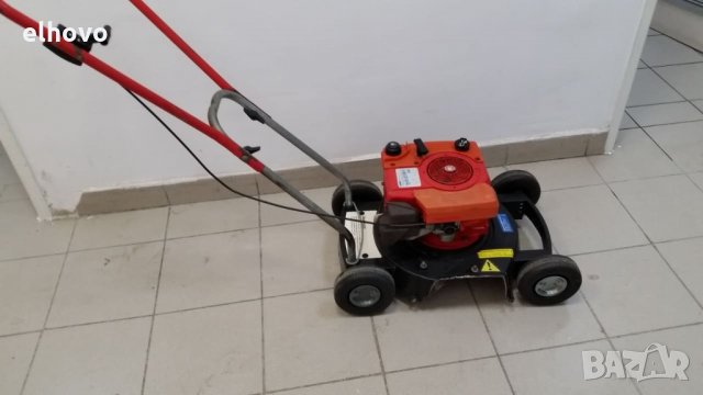 Бензинова моторна косачка Solo