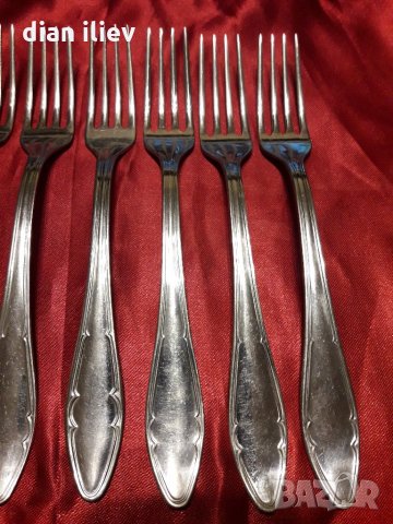 Стари вилици , снимка 13 - Колекции - 25003054