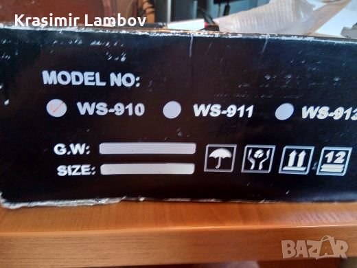 Камери, снимка 8 - Комплекти за видеонаблюдение - 26024235